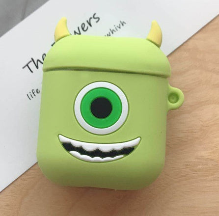 Headphone cover Headphone cover